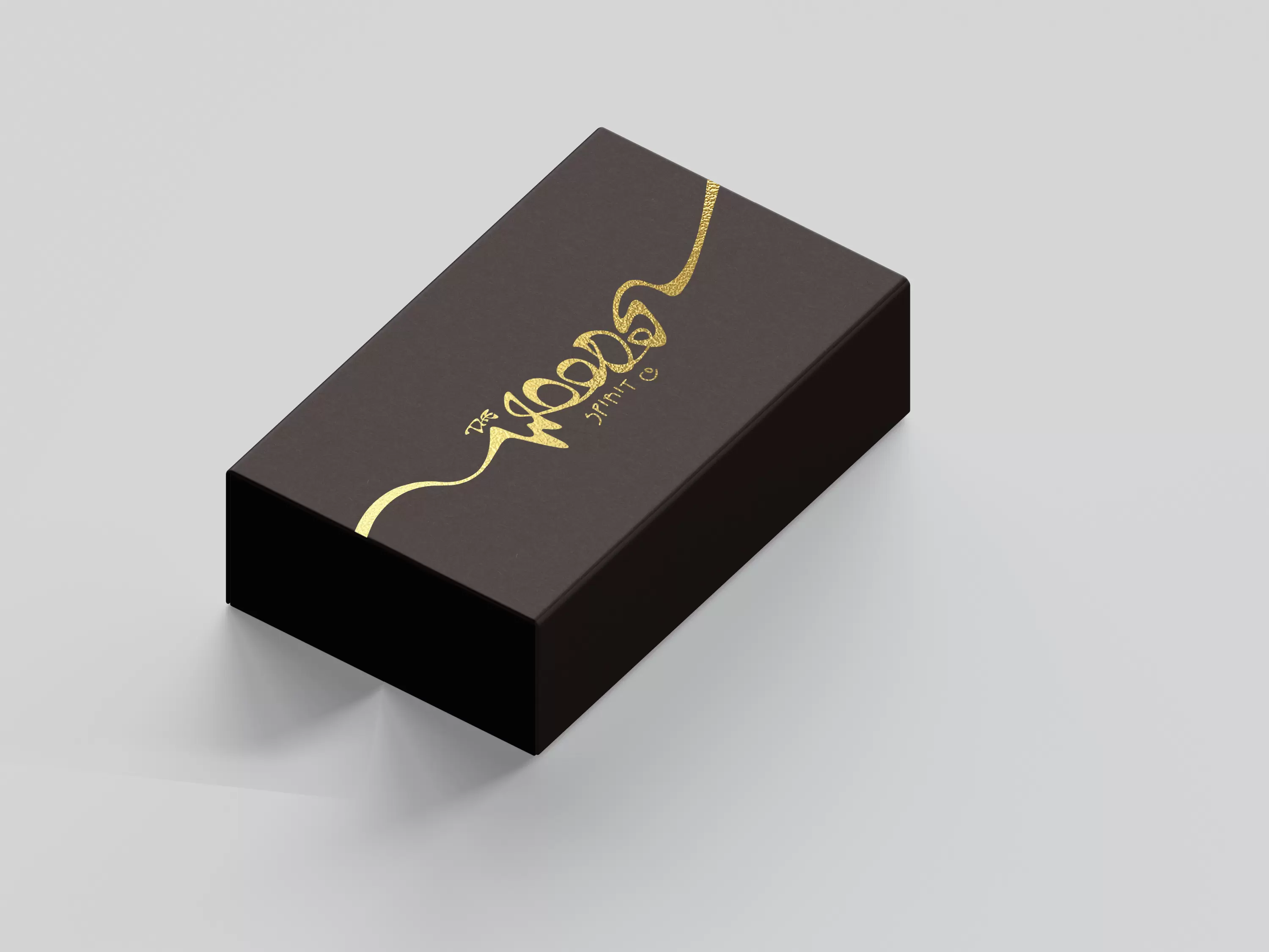Thumbnail of wine gift packaging designed for protective transport
